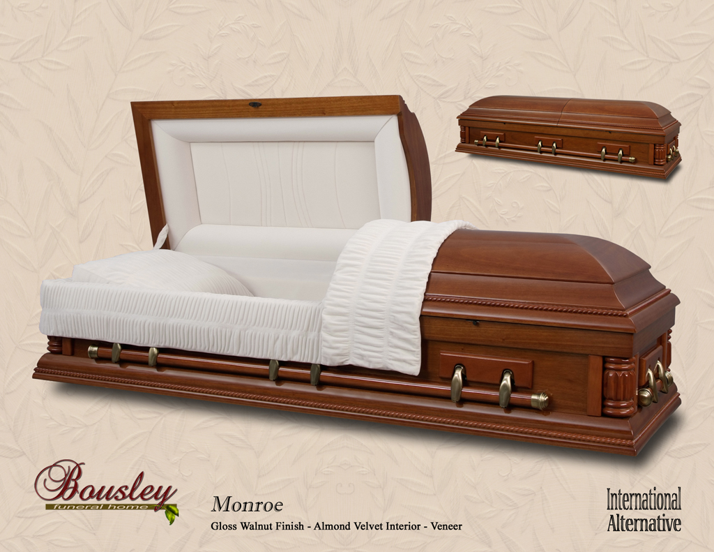 Monroe Walnut Veneer copy